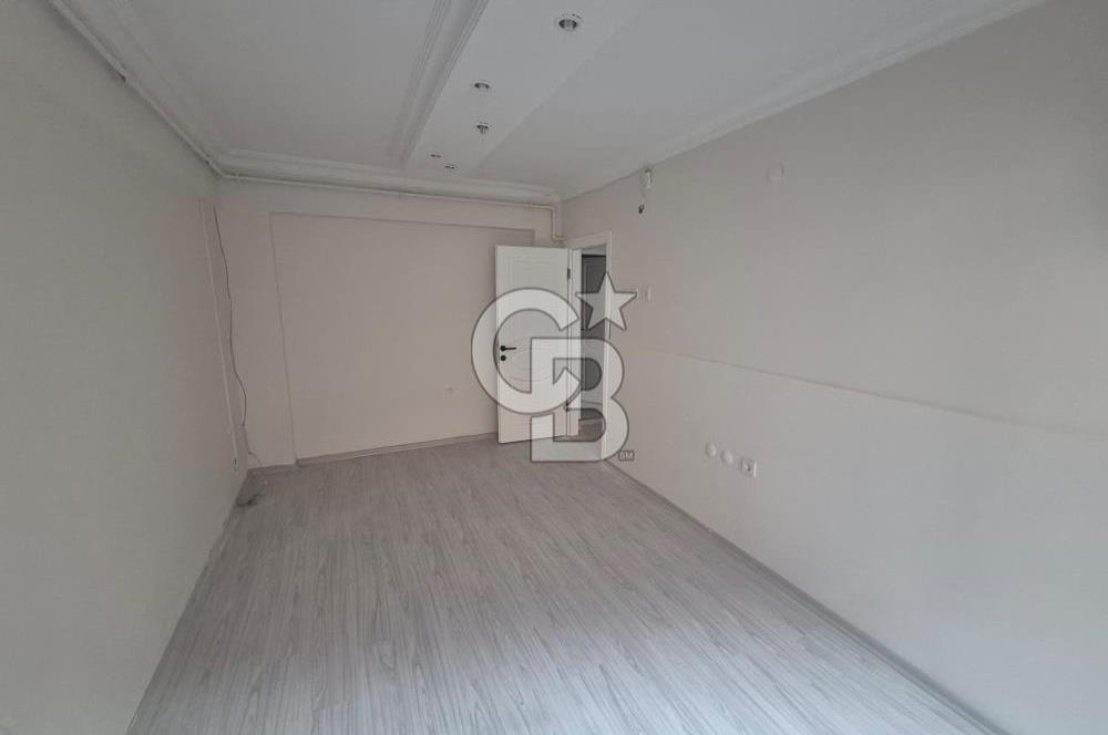 CB KiNG'DEN DUMLUPINAR MAH.'DE ÇARŞI MERKEZDE SATILIK DAİRE