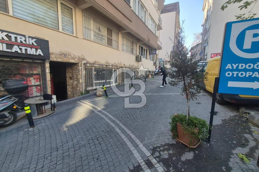 CB KiNG'DEN DUMLUPINAR MAH.'DE ÇARŞI MERKEZDE SATILIK DAİRE
