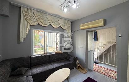MUSELAND Bornova Çamdibinde 4+1 Kullanışlı Müstakil Ev