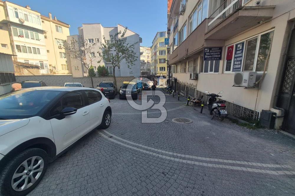 CB KiNG'DEN DUMLUPINAR MAH.'DE ÇARŞI MERKEZDE SATILIK DAİRE