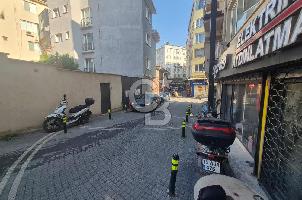 CB KiNG'DEN DUMLUPINAR MAH.'DE ÇARŞI MERKEZDE SATILIK DAİRE