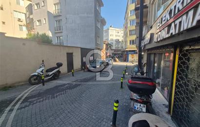 CB KiNG'DEN DUMLUPINAR MAH.'DE ÇARŞI MERKEZDE SATILIK DAİRE
