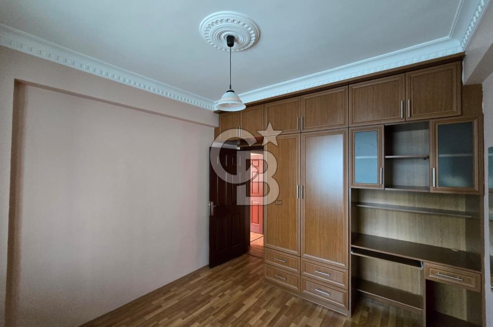 COLDWELL BANKER'DAN HARİKA KONUMLU 3 CEPHELİ GENİŞ 4+1 DAİRE