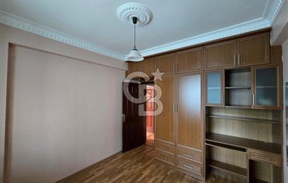 COLDWELL BANKER'DAN HARİKA KONUMLU 3 CEPHELİ GENİŞ 4+1 DAİRE