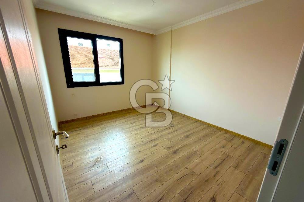 Foça Bağarası’nda Sıfır 2+1 | Uygun Fiyatlı Yatırımlık Daire