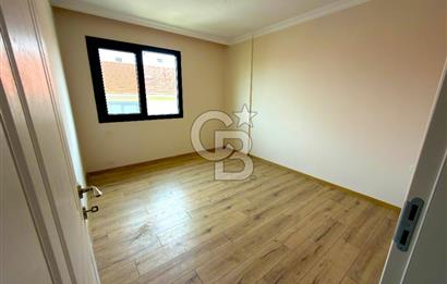 Foça Bağarası’nda Sıfır 2+1 | Uygun Fiyatlı Yatırımlık Daire