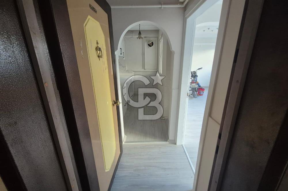 CB KiNG'DEN DUMLUPINAR MAH.'DE ÇARŞI MERKEZDE SATILIK DAİRE