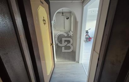 CB KiNG'DEN DUMLUPINAR MAH.'DE ÇARŞI MERKEZDE SATILIK DAİRE