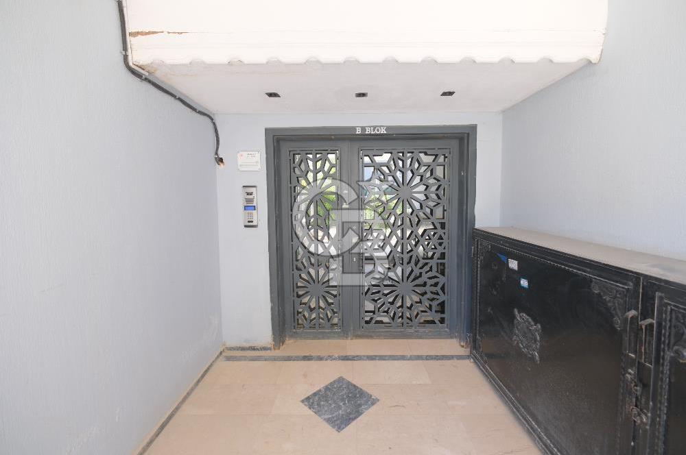 SEYREK ÜNİVERSİTE YAKINI YÜKSEK KREDİ İMKANLI SATILIK GENİŞ 1+1