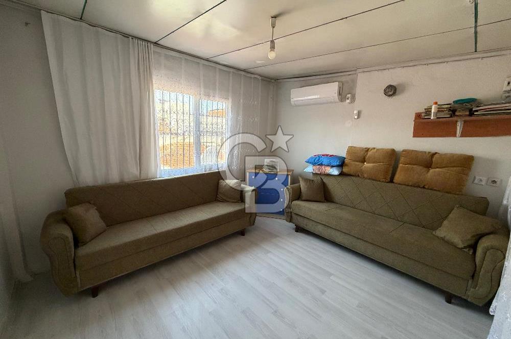 MUSELAND Bornova Çamdibinde 4+1 Kullanışlı Müstakil Ev
