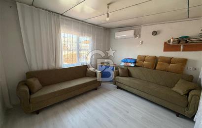 MUSELAND Bornova Çamdibinde 4+1 Kullanışlı Müstakil Ev