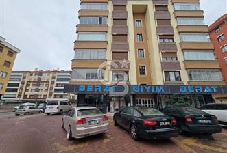 COLDWELL BANKER'DAN HARİKA KONUMLU 3 CEPHELİ GENİŞ 4+1 DAİRE - 11 - 346131