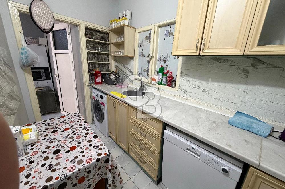 MUSELAND Bornova Çamdibinde 4+1 Kullanışlı Müstakil Ev