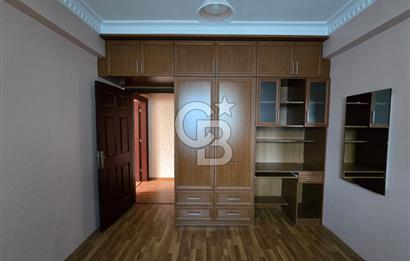 COLDWELL BANKER'DAN HARİKA KONUMLU 3 CEPHELİ GENİŞ 4+1 DAİRE