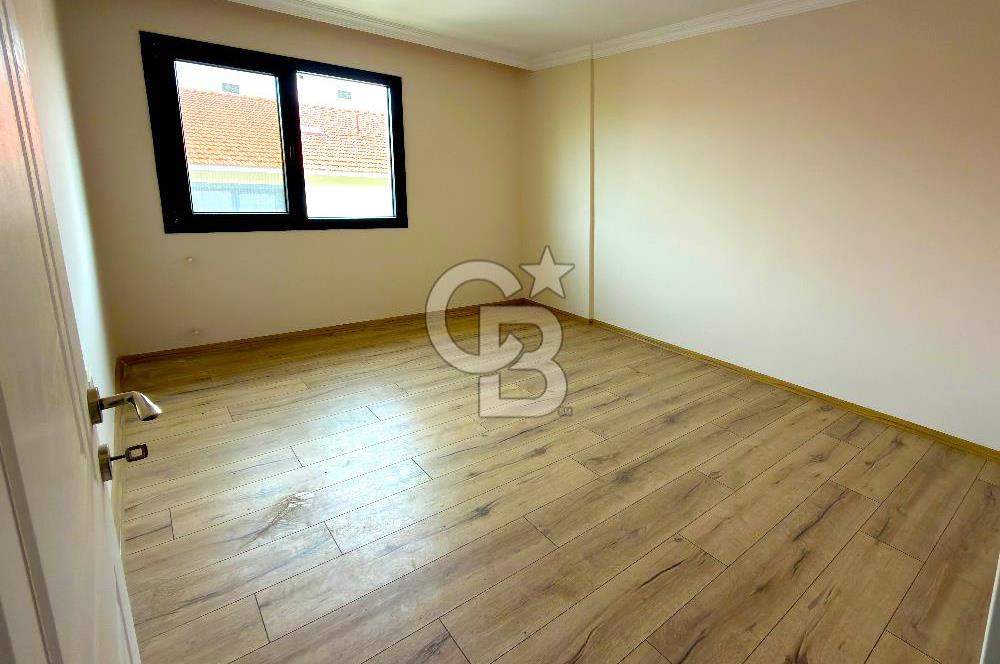 Foça Bağarası’nda Sıfır 2+1 | Uygun Fiyatlı Yatırımlık Daire