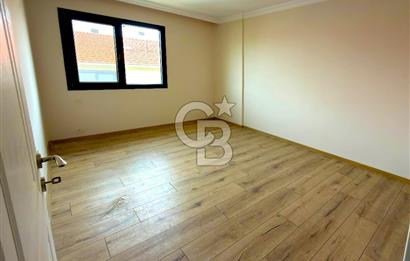 Foça Bağarası’nda Sıfır 2+1 | Uygun Fiyatlı Yatırımlık Daire