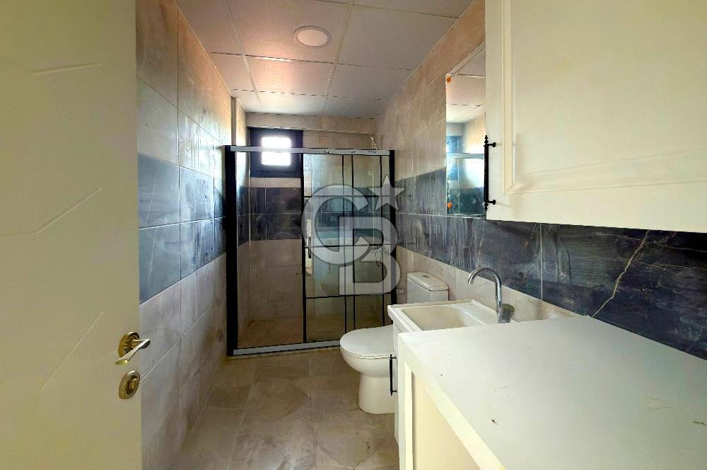 Foça Bağarası’nda 3+1 Dubleks | 3 Banyo | Mini Villa Konsepti