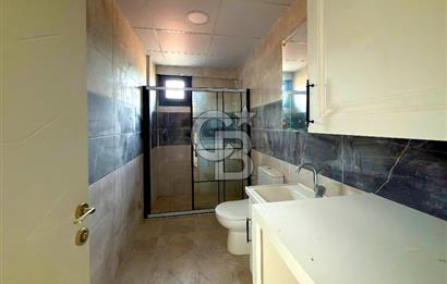 Foça Bağarası’nda 3+1 Dubleks | 3 Banyo | Mini Villa Konsepti