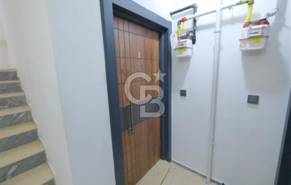 SEYREK ÜNİVERSİTE YAKINI YÜKSEK KREDİ İMKANLI SATILIK GENİŞ 1+1