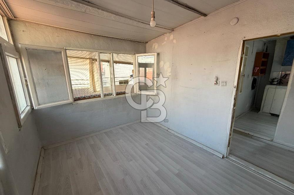 MUSELAND Bornova Çamdibinde 4+1 Kullanışlı Müstakil Ev