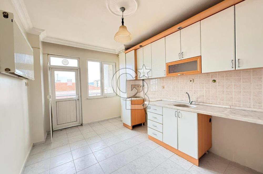 CB KİNG'DEN BAHÇELİEVLER MAH.SAVAŞTEPE CAD. 3+1 SATILIK DAİRE