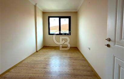 Foça Bağarası’nda Sıfır 2+1 | Uygun Fiyatlı Yatırımlık Daire