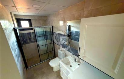 Foça Bağarası’nda 3+1 Dubleks | 3 Banyo | Mini Villa Konsepti