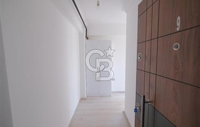 SEYREK ÜNİVERSİTE YAKINI YÜKSEK KREDİ İMKANLI SATILIK GENİŞ 1+1