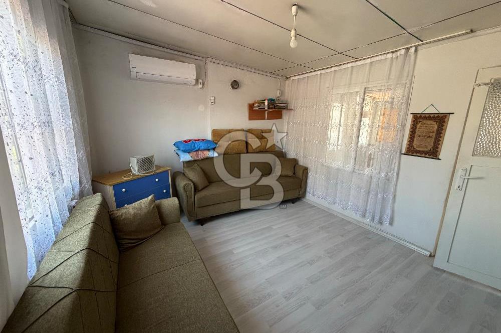 MUSELAND Bornova Çamdibinde 4+1 Kullanışlı Müstakil Ev