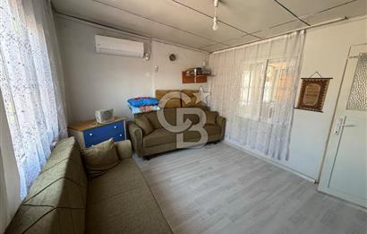 MUSELAND Bornova Çamdibinde 4+1 Kullanışlı Müstakil Ev