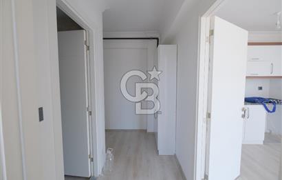 SEYREK ÜNİVERSİTE YAKINI YÜKSEK KREDİ İMKANLI SATILIK GENİŞ 1+1