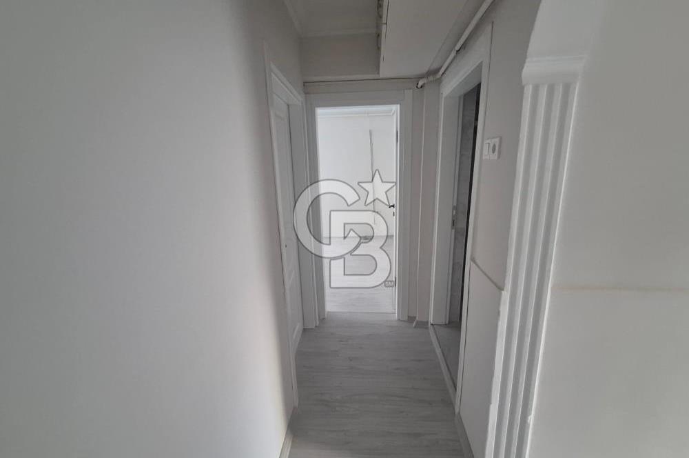 CB KiNG'DEN DUMLUPINAR MAH.'DE ÇARŞI MERKEZDE SATILIK DAİRE