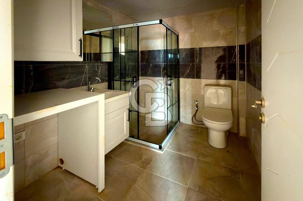 Foça Bağarası’nda Sıfır 2+1 | Uygun Fiyatlı Yatırımlık Daire