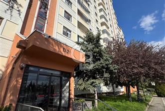 BİLKENT ÜNİ. YANINDA//ÇİFT BANYO// AÇIK OTOPARK//GENİŞ 3+1 DAİRE - 1 - 346095
