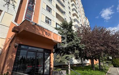 BİLKENT ÜNİ. YANINDA//ÇİFT BANYO// AÇIK OTOPARK//GENİŞ 3+1 DAİRE