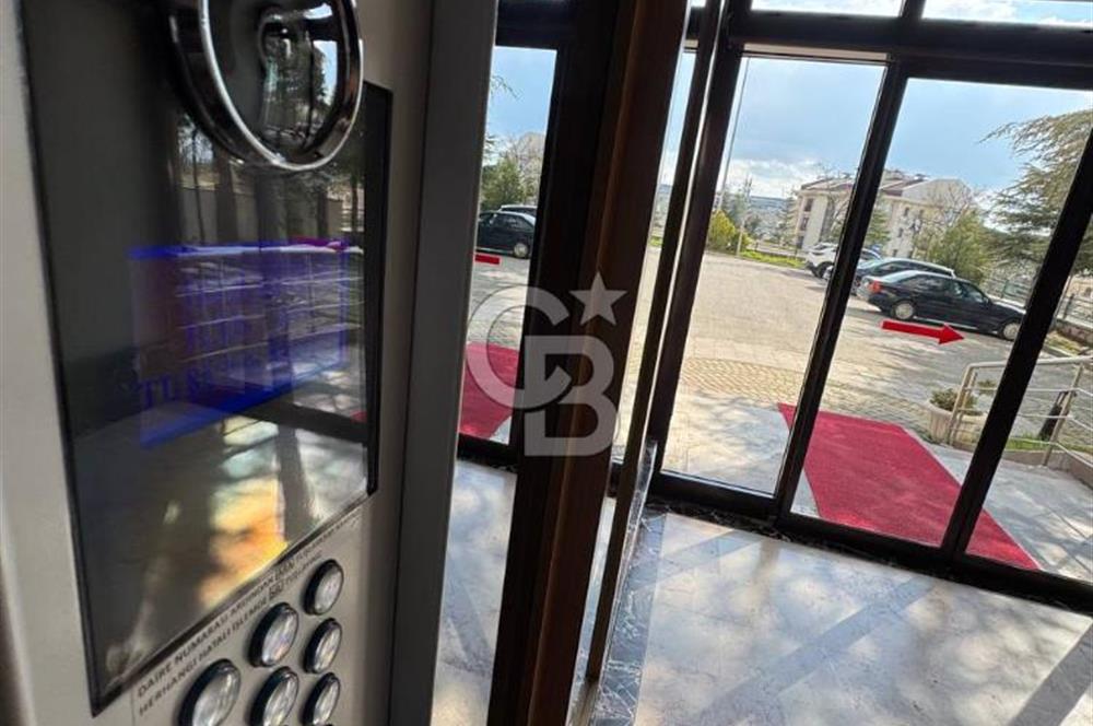 BİLKENT ÜNİ. YANINDA//ÇİFT BANYO// AÇIK OTOPARK//GENİŞ 3+1 DAİRE