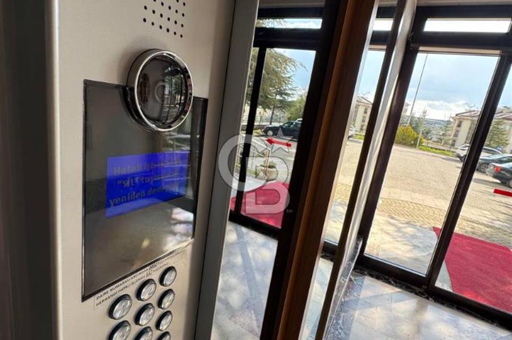 BİLKENT ÜNİ. YANINDA//ÇİFT BANYO// AÇIK OTOPARK//GENİŞ 3+1 DAİRE