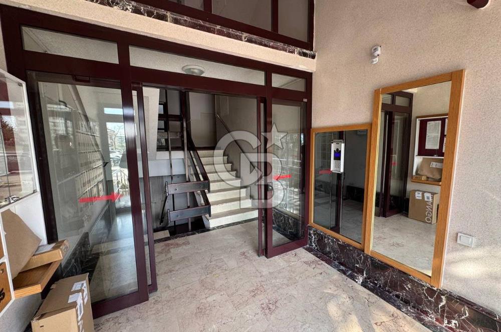BİLKENT ÜNİ. YANINDA//ÇİFT BANYO// AÇIK OTOPARK//GENİŞ 3+1 DAİRE