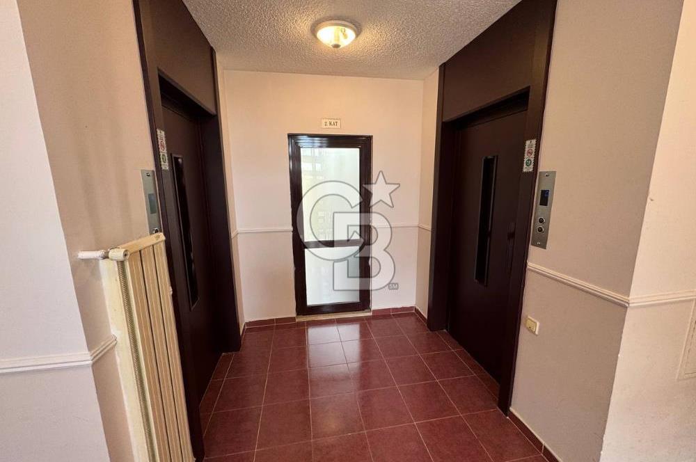 BİLKENT ÜNİ. YANINDA//ÇİFT BANYO// AÇIK OTOPARK//GENİŞ 3+1 DAİRE