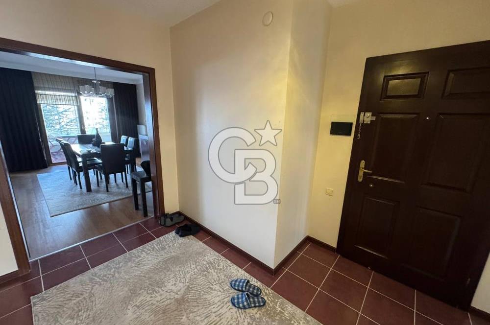 BİLKENT ÜNİ. YANINDA//ÇİFT BANYO// AÇIK OTOPARK//GENİŞ 3+1 DAİRE