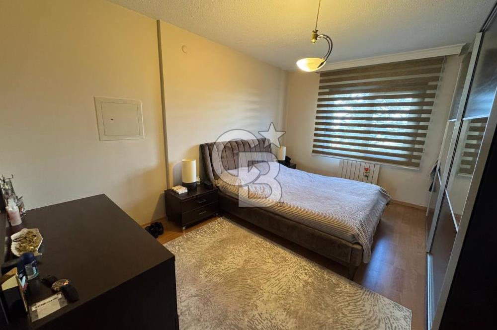 BİLKENT ÜNİ. YANINDA//ÇİFT BANYO// AÇIK OTOPARK//GENİŞ 3+1 DAİRE