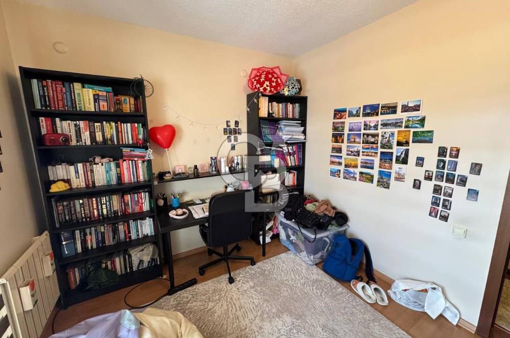 BİLKENT ÜNİ. YANINDA//ÇİFT BANYO// AÇIK OTOPARK//GENİŞ 3+1 DAİRE