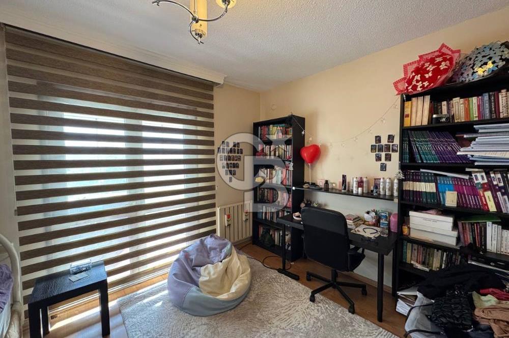 BİLKENT ÜNİ. YANINDA//ÇİFT BANYO// AÇIK OTOPARK//GENİŞ 3+1 DAİRE