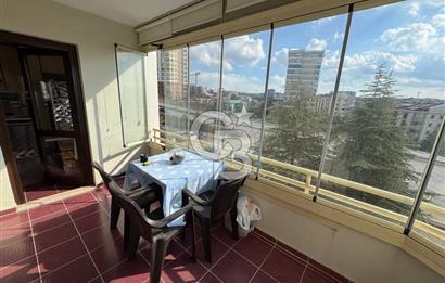 BİLKENT ÜNİ. YANINDA//ÇİFT BANYO// AÇIK OTOPARK//GENİŞ 3+1 DAİRE
