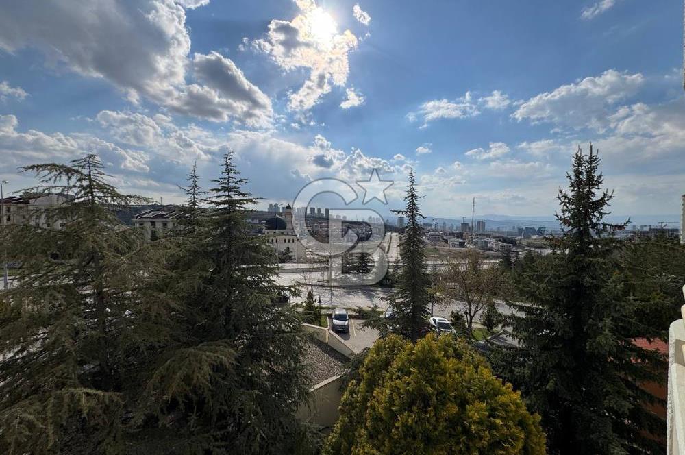 BİLKENT ÜNİ. YANINDA//ÇİFT BANYO// AÇIK OTOPARK//GENİŞ 3+1 DAİRE