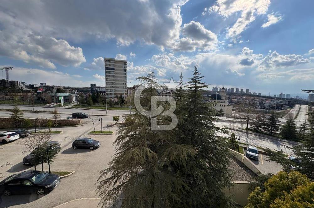BİLKENT ÜNİ. YANINDA//ÇİFT BANYO// AÇIK OTOPARK//GENİŞ 3+1 DAİRE