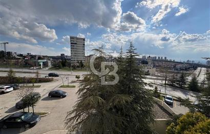 BİLKENT ÜNİ. YANINDA//ÇİFT BANYO// AÇIK OTOPARK//GENİŞ 3+1 DAİRE