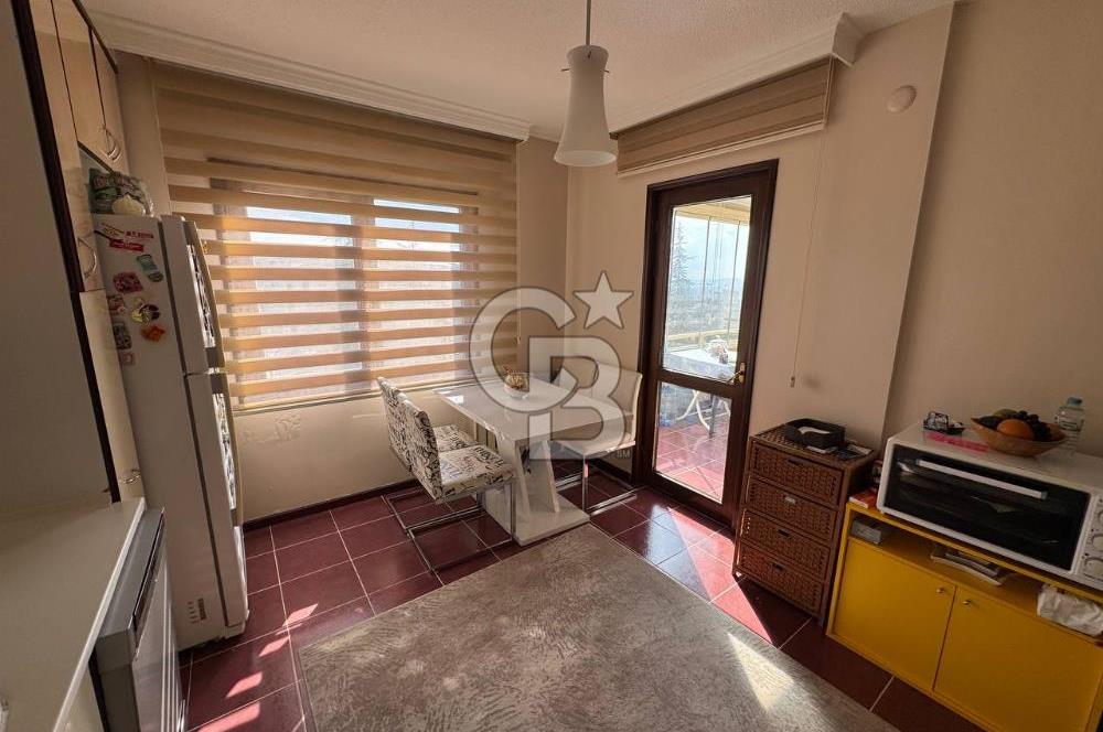 BİLKENT ÜNİ. YANINDA//ÇİFT BANYO// AÇIK OTOPARK//GENİŞ 3+1 DAİRE