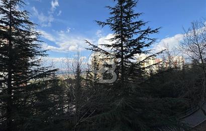 BİLKENT ÜNİ. YANINDA//ÇİFT BANYO// AÇIK OTOPARK//GENİŞ 3+1 DAİRE