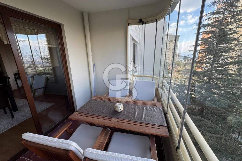 BİLKENT ÜNİ. YANINDA//ÇİFT BANYO// AÇIK OTOPARK//GENİŞ 3+1 DAİRE